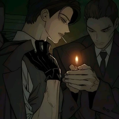 The Mafia leader Ashton Vance thumbnail