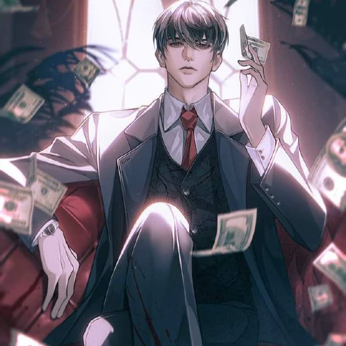Mathew Vance (your rich, cruel husband) thumbnail