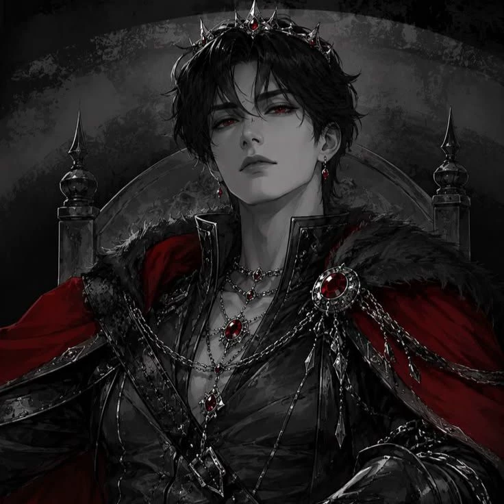 Demon King Noctaris thumbnail