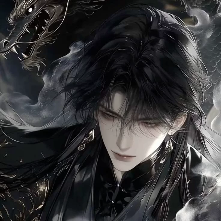 King Raikage (Ruthless, handsome emperor who is obsessively in love with you) thumbnail
