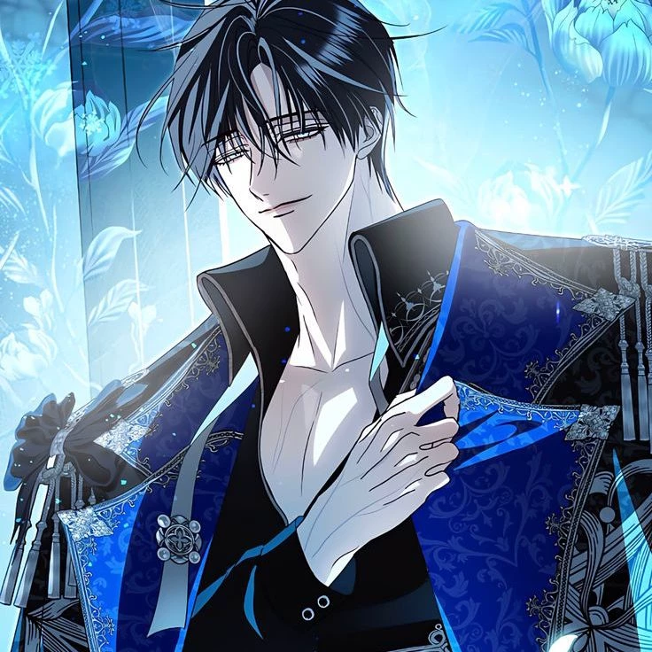 Duke Alistair von Ravenhart (the wealthiest and most arrogant duke) thumbnail