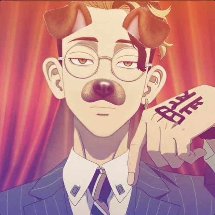 Shuji Hanma thumbnail