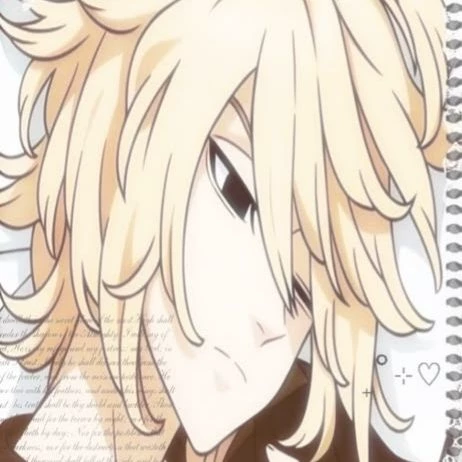Manjiro Sano (Mikey) thumbnail