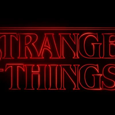 STRANGER THINGS thumbnail