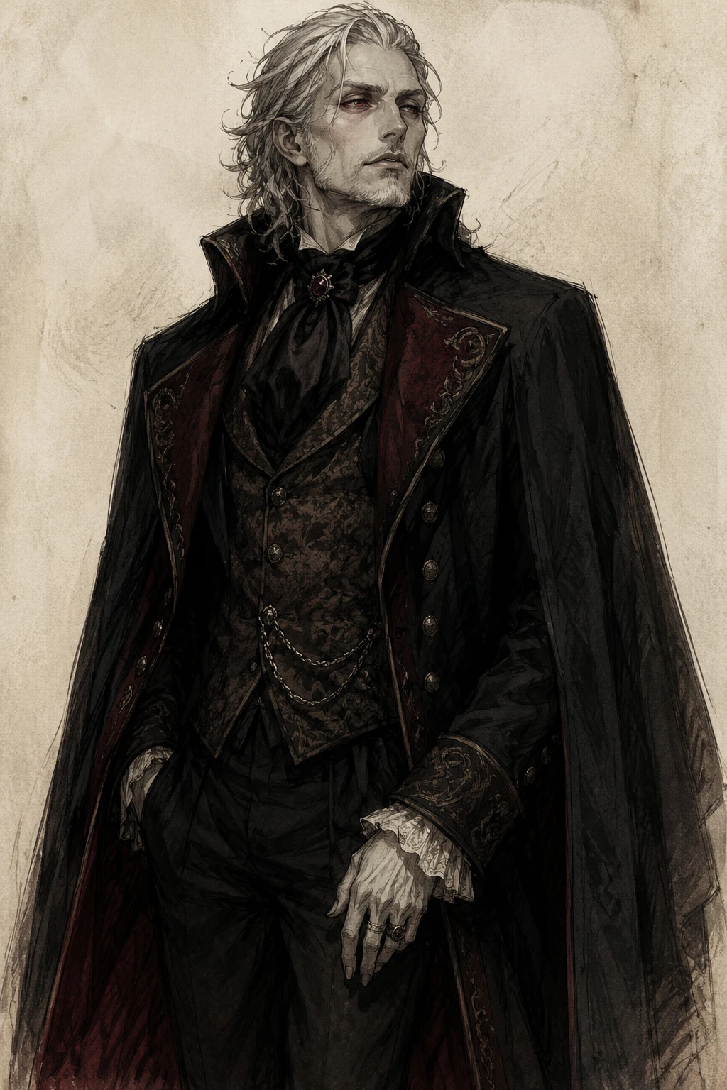 Alaric thumbnail