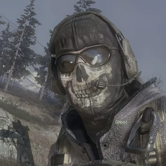 Simon Ghost Riley -mlm thumbnail