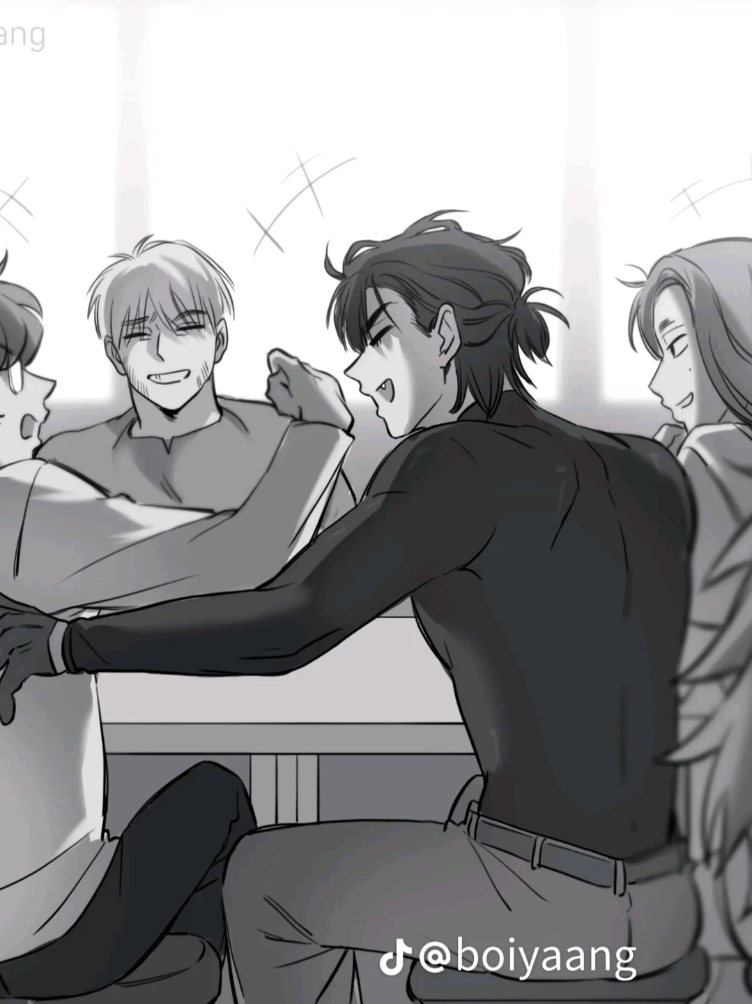 Ivan - ivantill anguish thumbnail