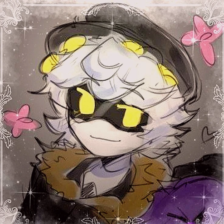 Tullo owner (Human version, Murder Drone) thumbnail