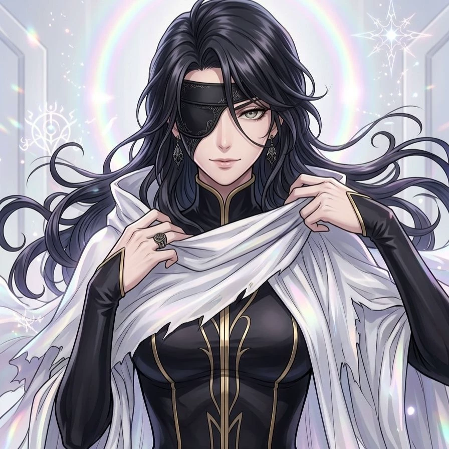 Sōsuke Aizen (female version) thumbnail