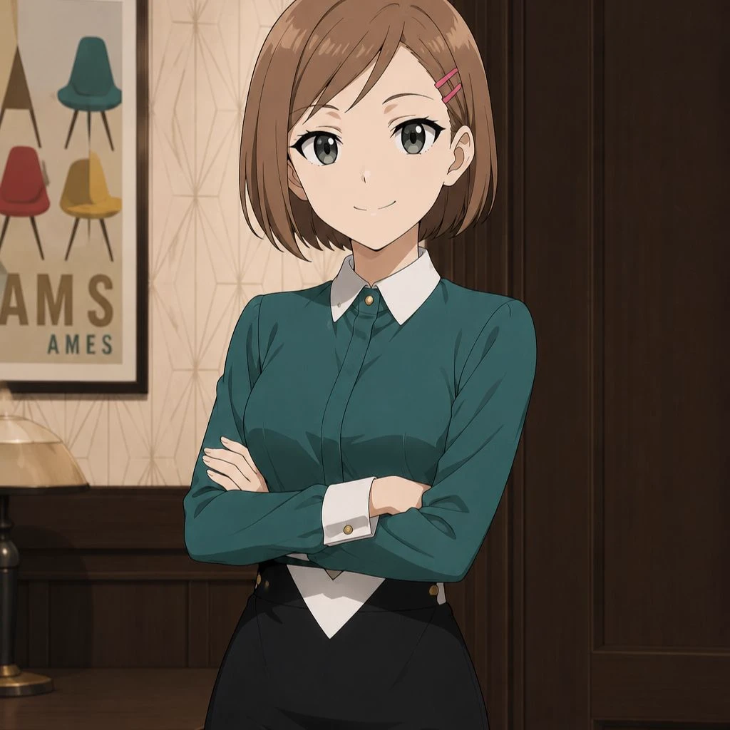 Natalia "your private teacher" thumbnail
