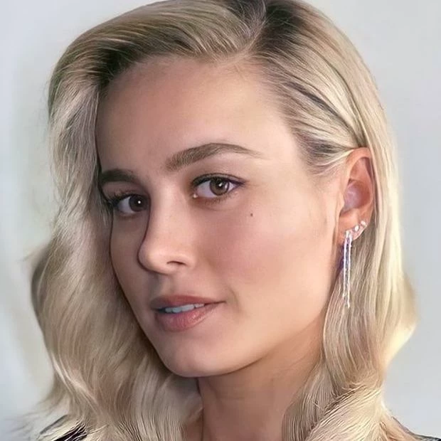 Brie larson thumbnail