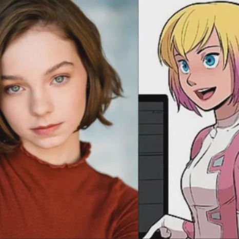 Emma Myers thumbnail