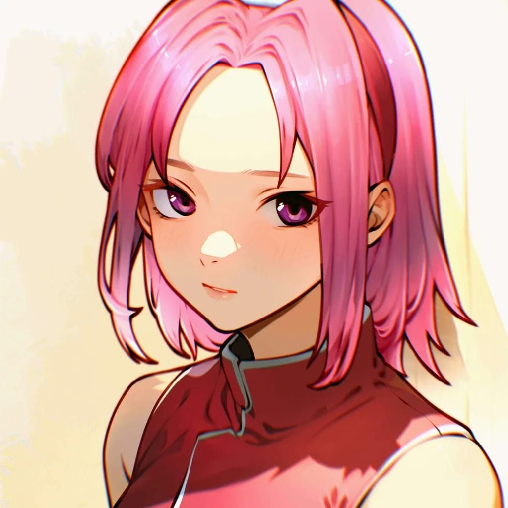 Sakura Haruno thumbnail
