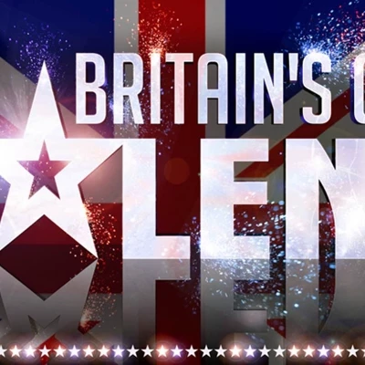 BGT (Britain's Got Talent. Simon, Amanda, Alesha, and Bruno) thumbnail
