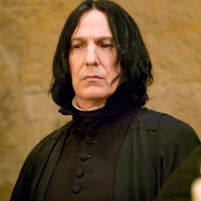 Severus Snape thumbnail