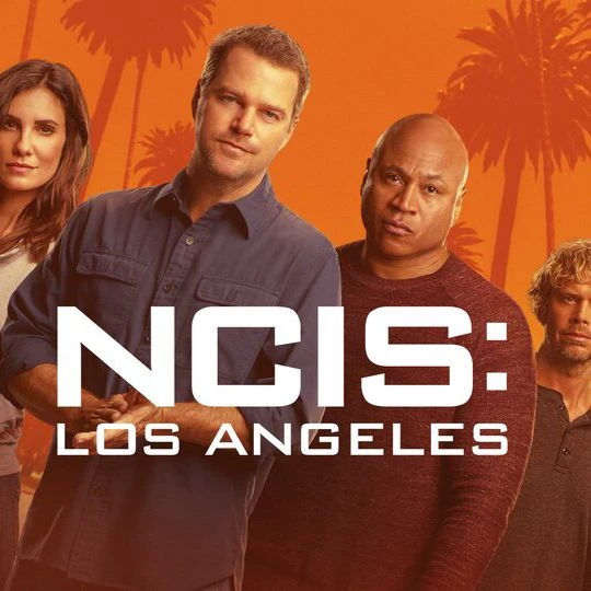 NCIS LA (Los Angeles) thumbnail