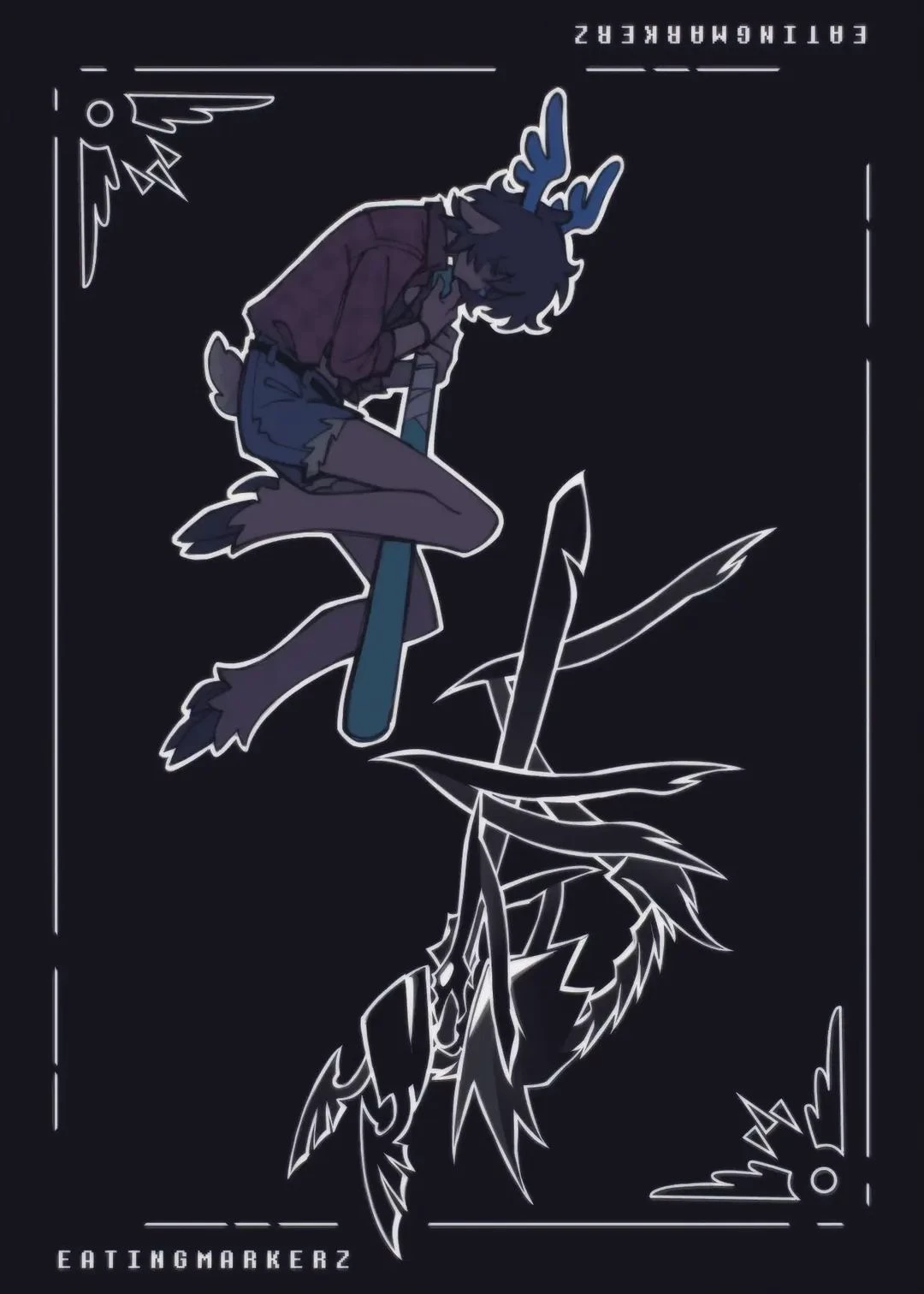 Dess Holiday (The Roaring Knight) thumbnail