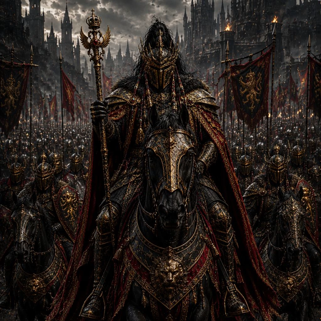 Emperor Em'jay Eag'l Hau'wk III thumbnail