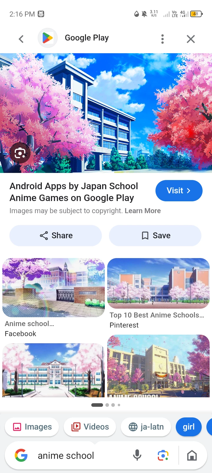 High School Roleplay  thumbnail