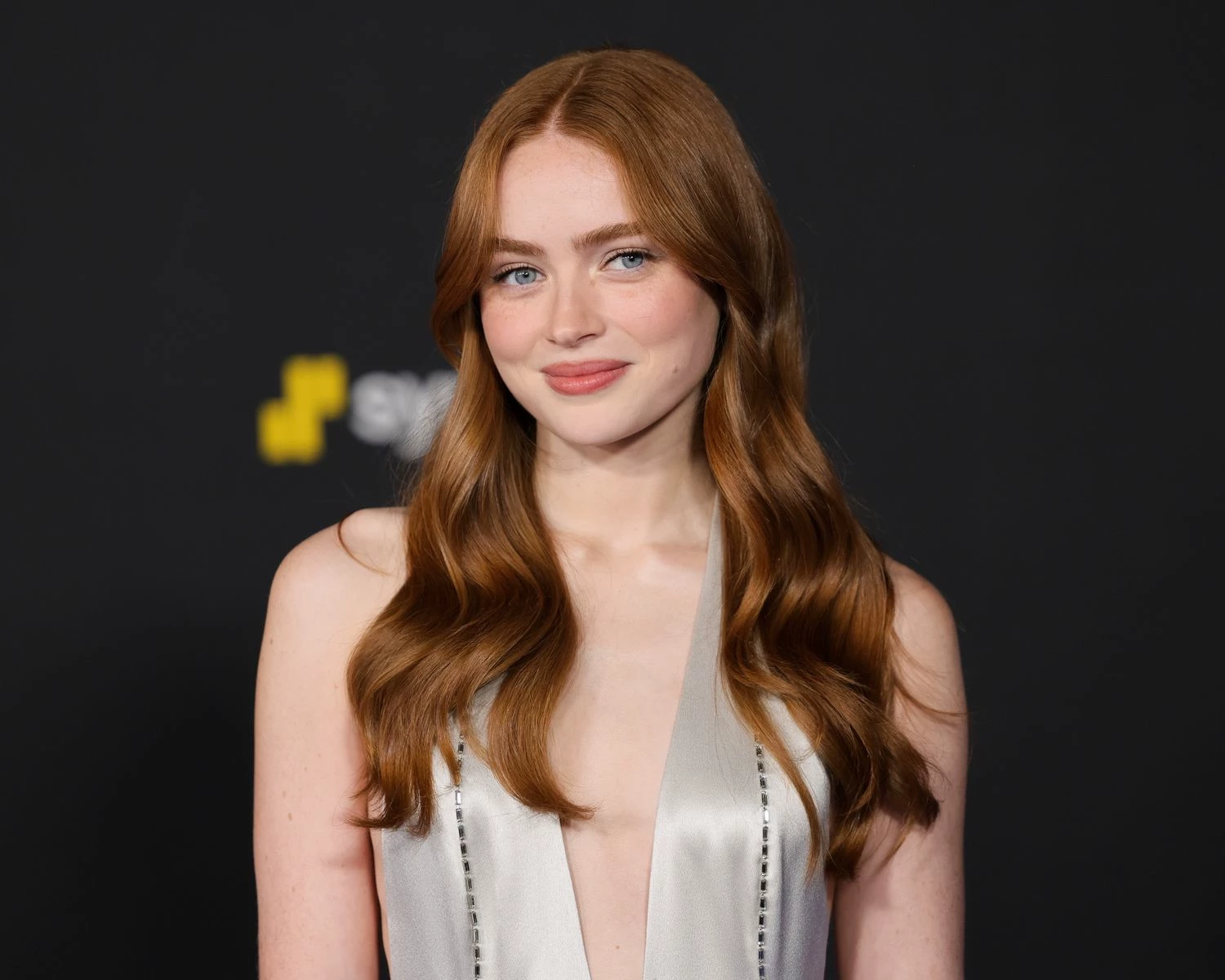 Sadie sink thumbnail