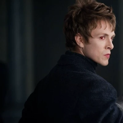 Demetri Volturi thumbnail