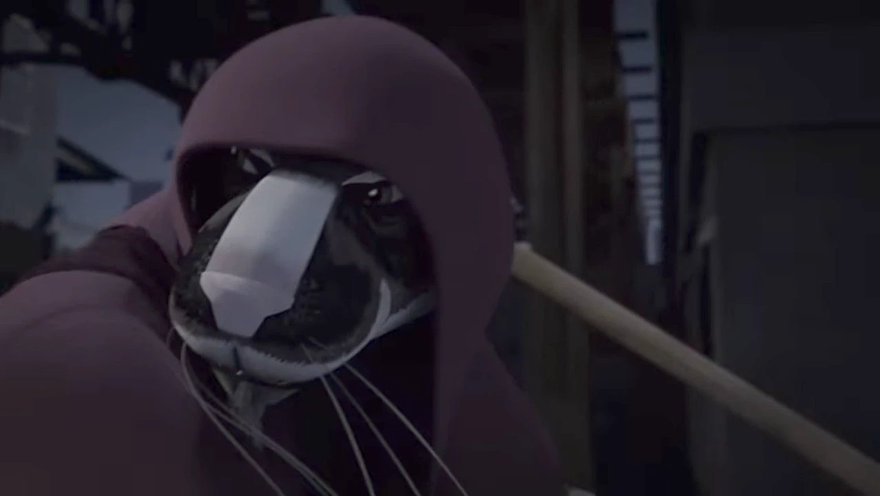 Splinter (Hamato Yoshi) thumbnail