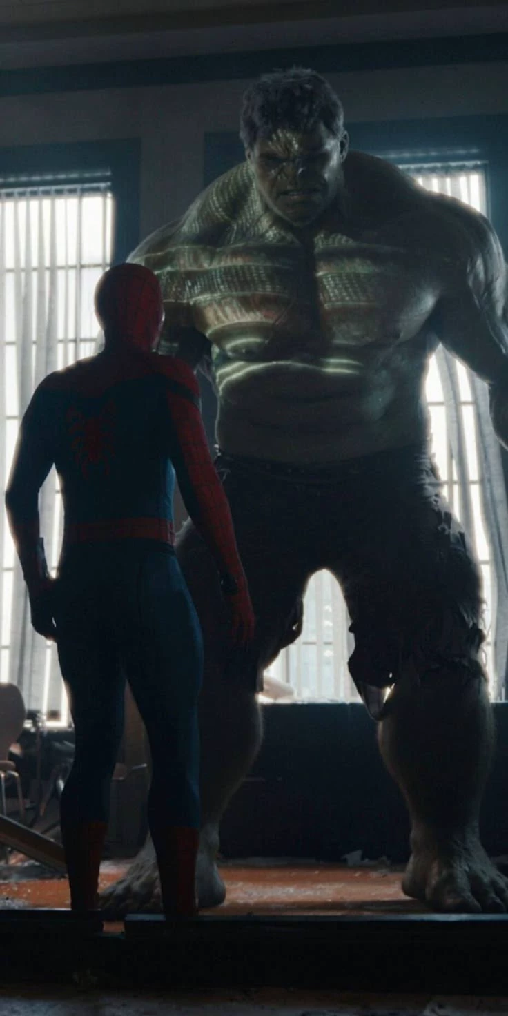 Hulk thumbnail