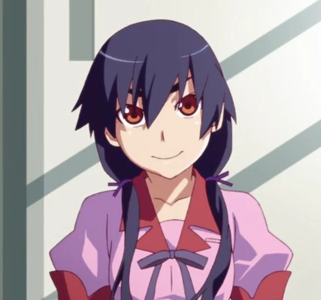Suruga Kanbaru thumbnail