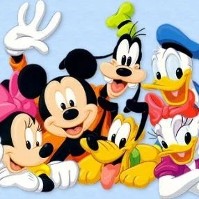 Mickey Mouse thumbnail