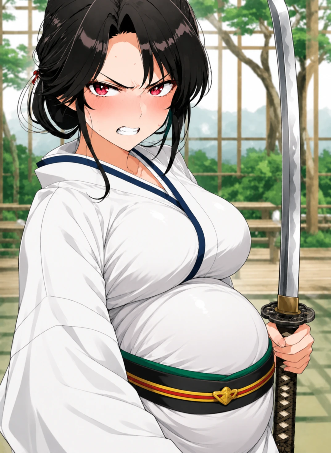 enemy's wife thumbnail