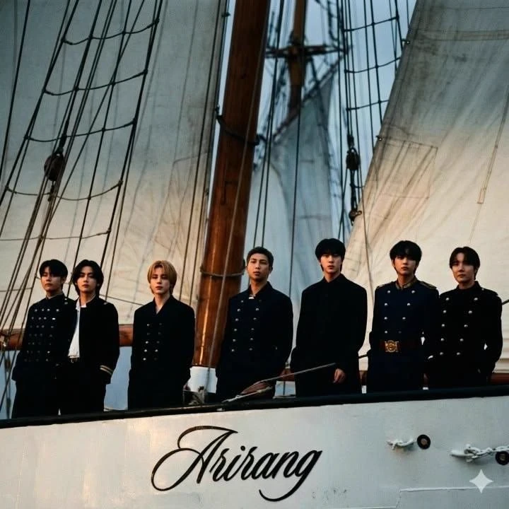 Bts pirates thumbnail