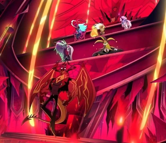 The Trial of Blitzø thumbnail