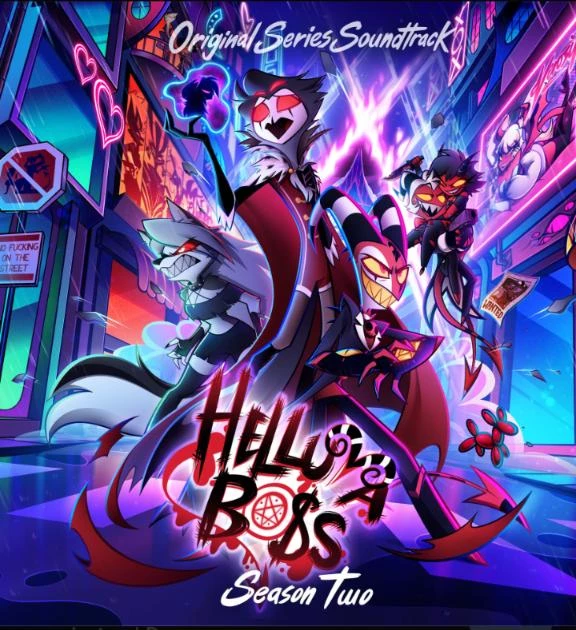 Helluva Boss RPG thumbnail