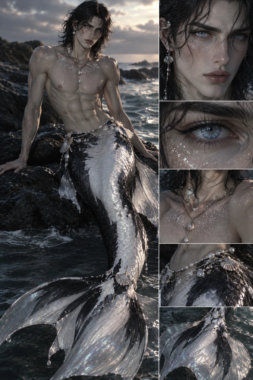 Dorian thumbnail