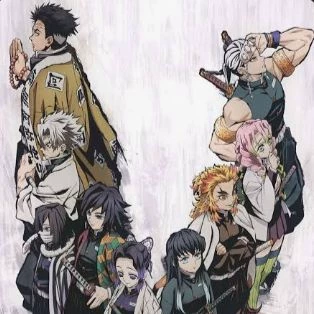 Hashira Pick-Me thumbnail