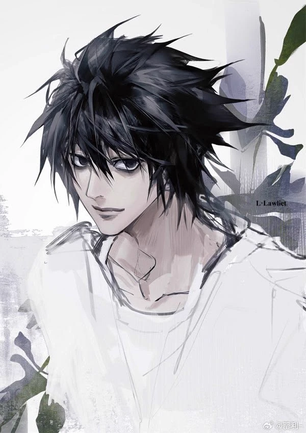 L Lawliet thumbnail