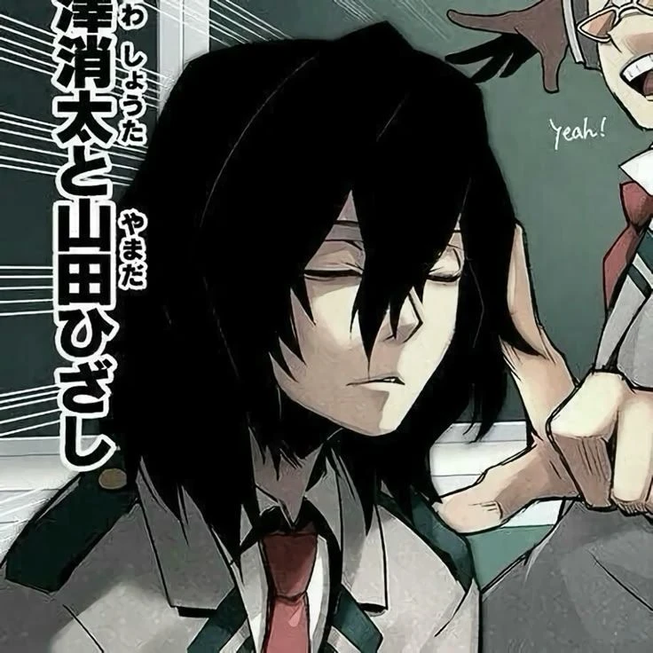 Shouta Aizawa thumbnail