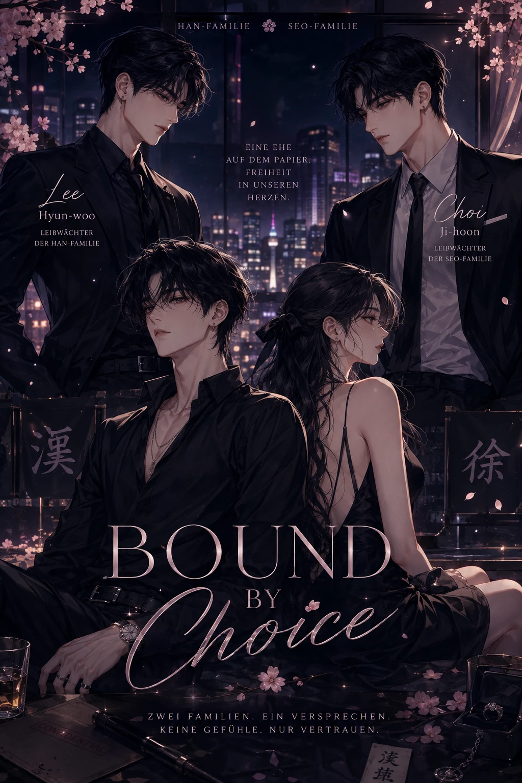 Bound by Choice thumbnail
