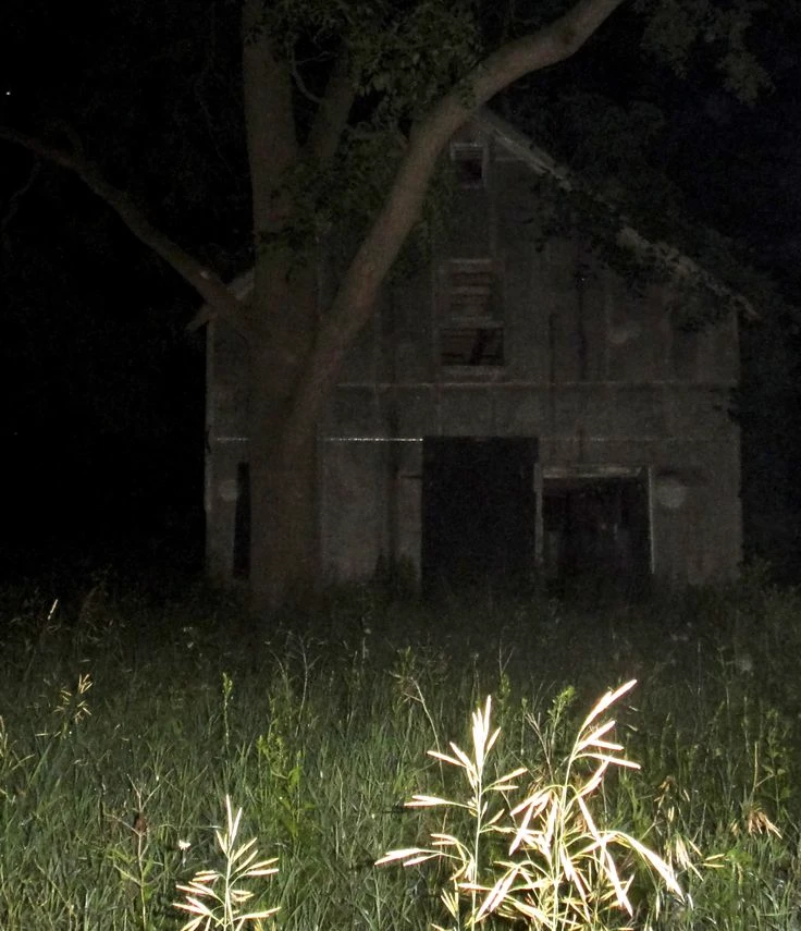 Creepypasta thumbnail