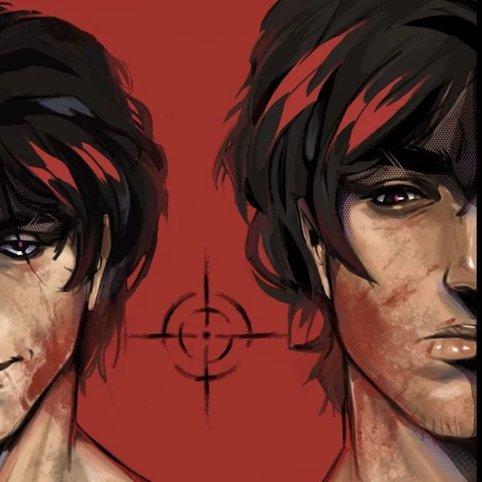 Jackson e William thumbnail