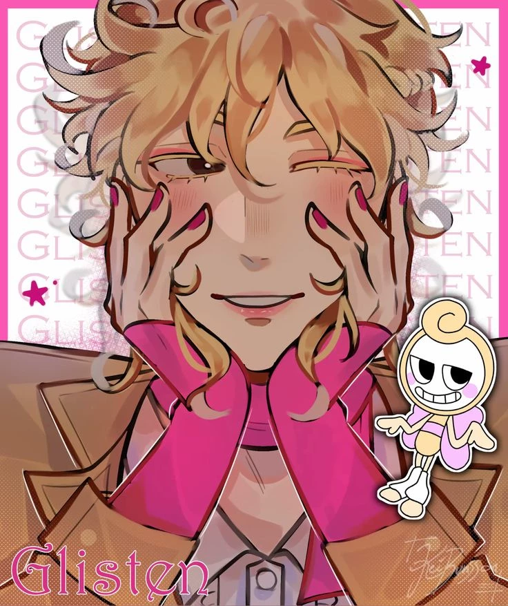 Glisten thumbnail
