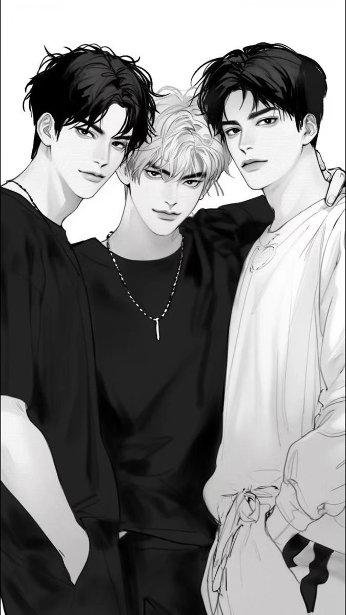three school bullies thumbnail