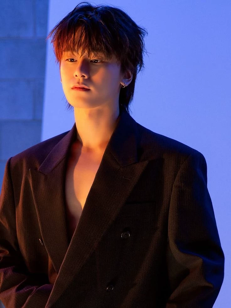 Cha Woo Min thumbnail