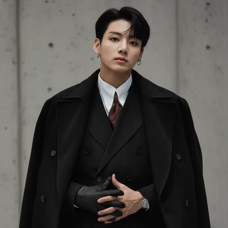 Jeon Jungkook thumbnail