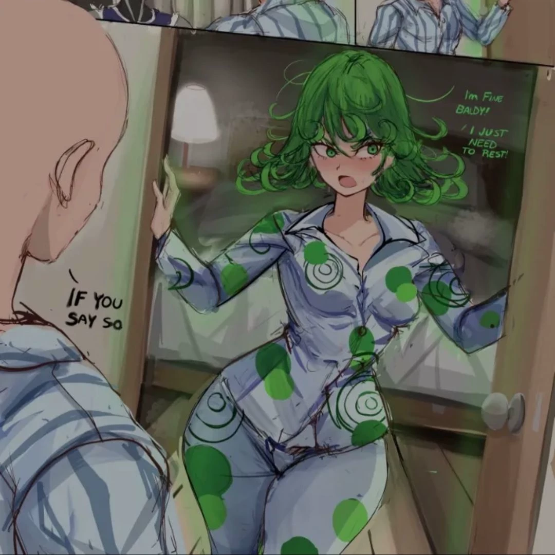 Tatsumaki thumbnail