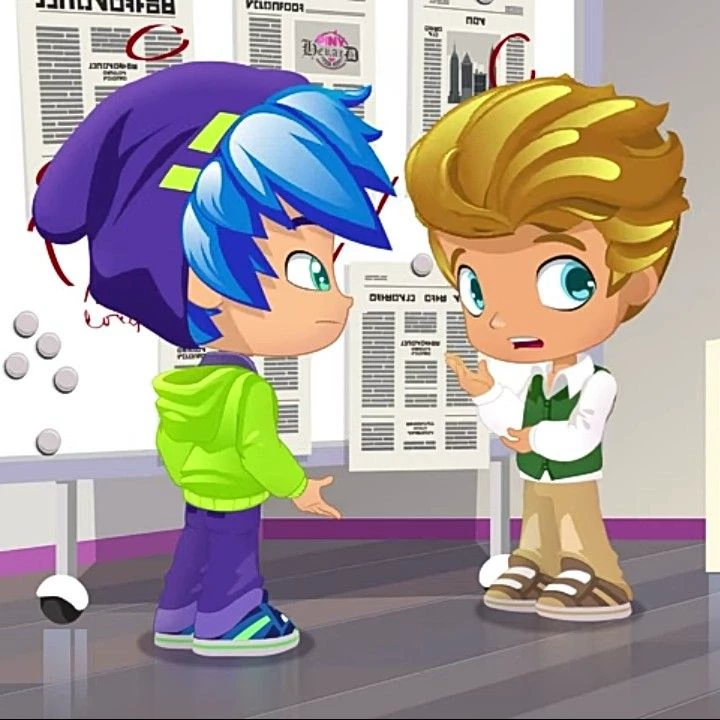 <||Sam e Will||> thumbnail