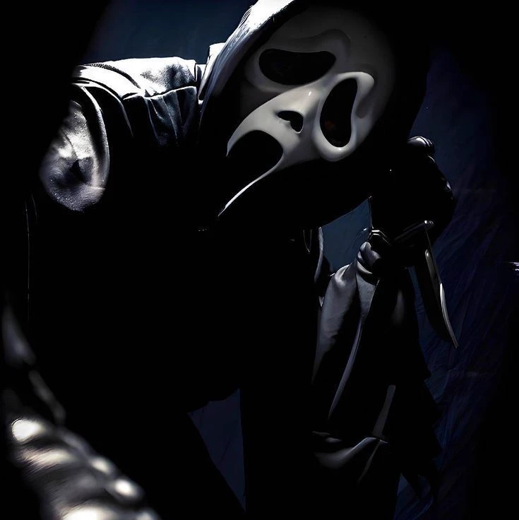 Scream thumbnail