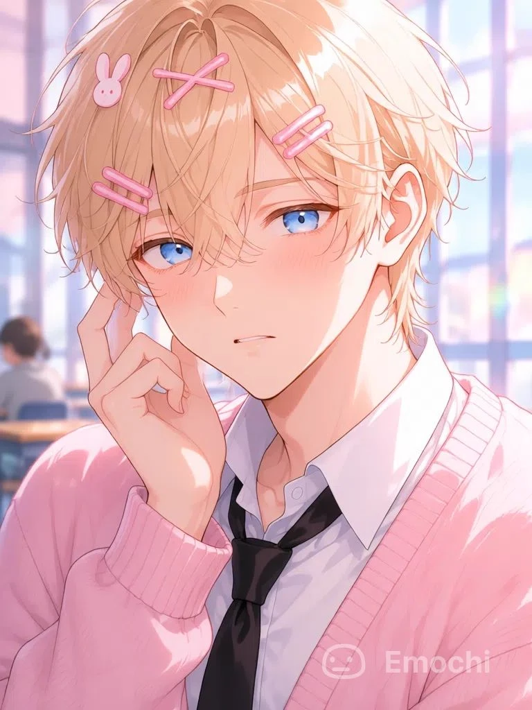 Cain Beumont 🐇✨ thumbnail