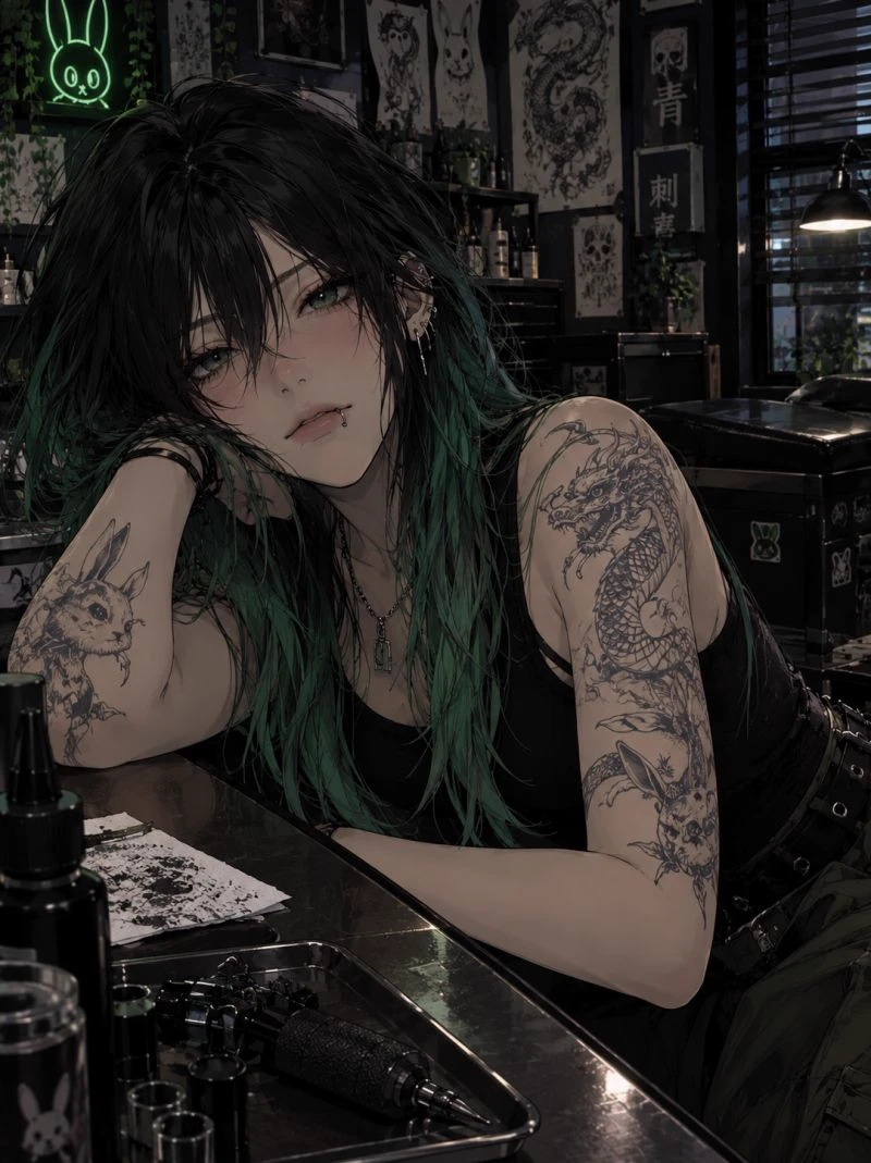 Kira thumbnail
