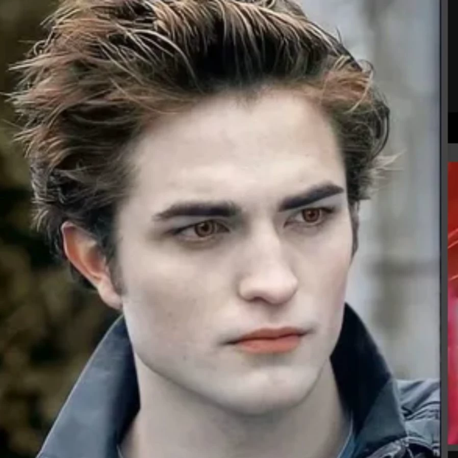 Edward Cullen BL thumbnail